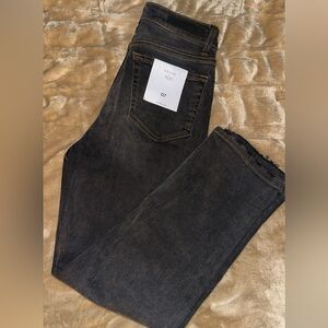 Cello Black Denim Jeans
